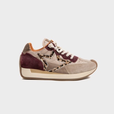DEPORTIVOS / SNEAKERS MUJER CETTI C-1375